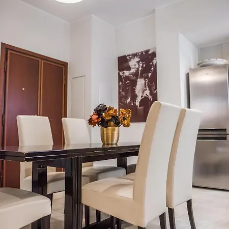 Casa 3 Santi, Your Contemporary In Apartmán
