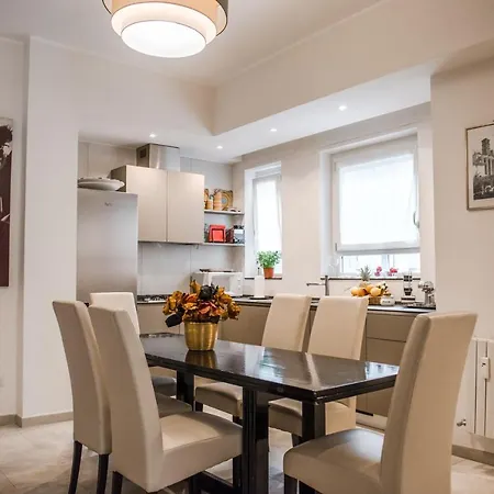 Apartment Casa 3 Santi, Your Contemporary In