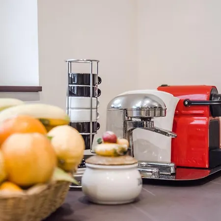 Casa 3 Santi, Your Contemporary In