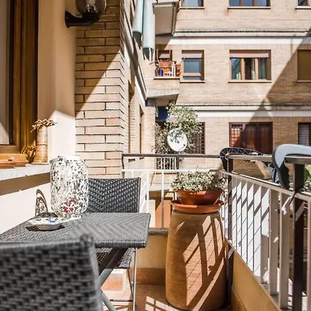 Casa 3 Santi, Your Contemporary In * Rome