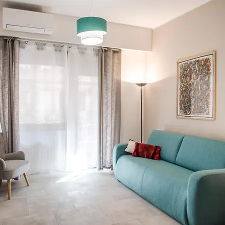 Casa 3 Santi, Your Contemporary In Rome