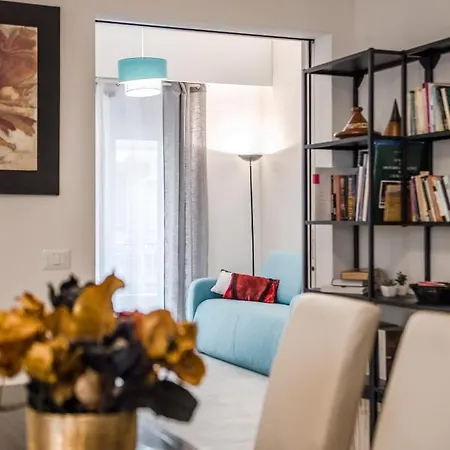 Casa 3 Santi, Your Contemporary In *
