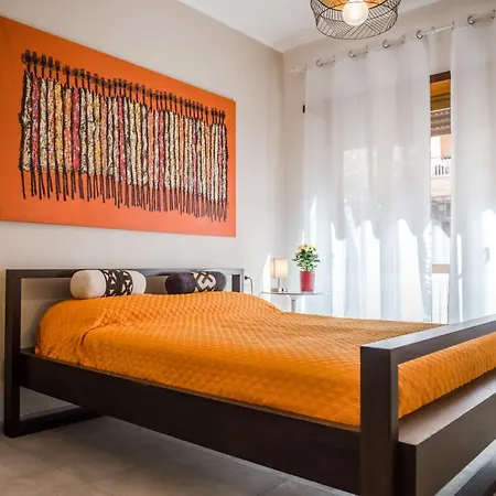 Casa 3 Santi, Your Contemporary In * Rome