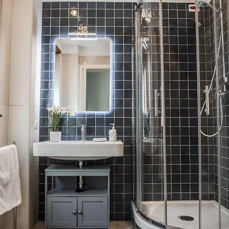 Casa 3 Santi, Your Contemporary In