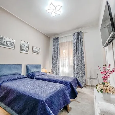 Casa 3 Santi, Your Contemporary In *