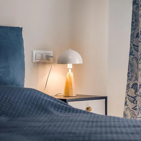 Apartment Casa 3 Santi, Your Contemporary In