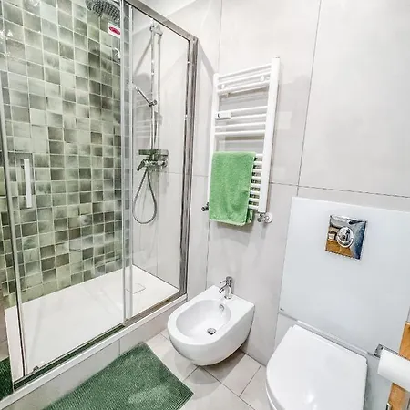 Apartment Casa 3 Santi, Your Contemporary In *